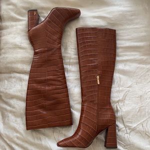 Sam Edelman Clarem Knee High Boots